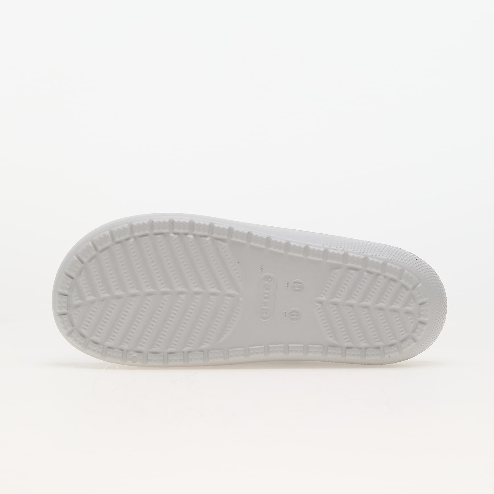 Männer Crocs Classic Sandal v2 Atmosphere