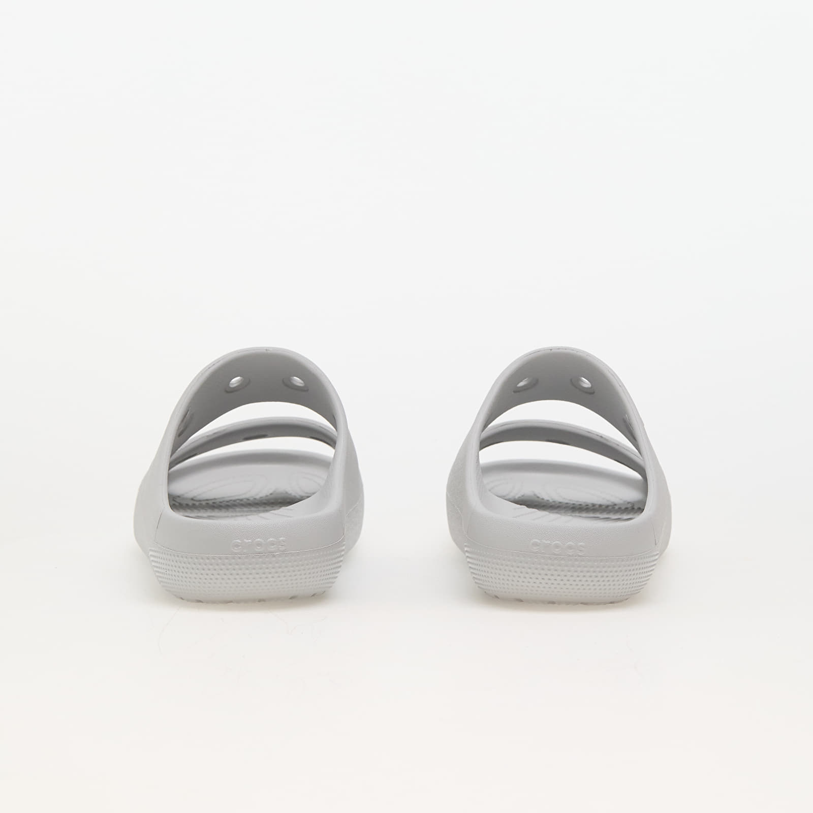 Männer Crocs Classic Sandal v2 Atmosphere