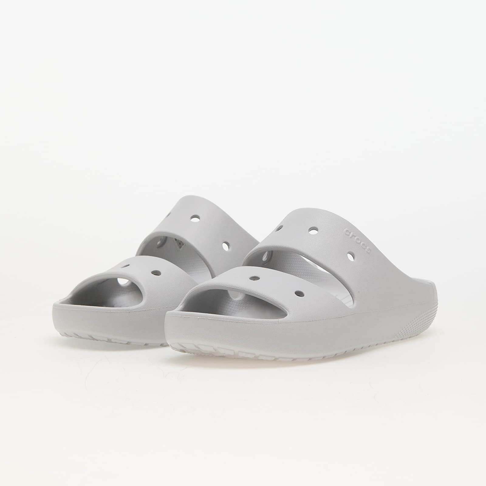 Männer Crocs Classic Sandal v2 Atmosphere