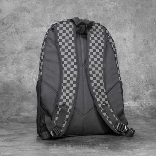 Backpacks Vans Van Doren Original Backpack Black/ Charcoal | Footshop
