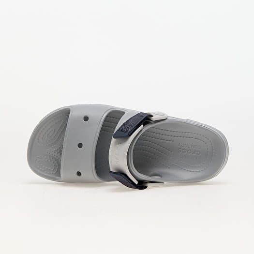 Herren Sneaker und Schuhe Crocs Classic All Terrain Sandal Grey Footshop