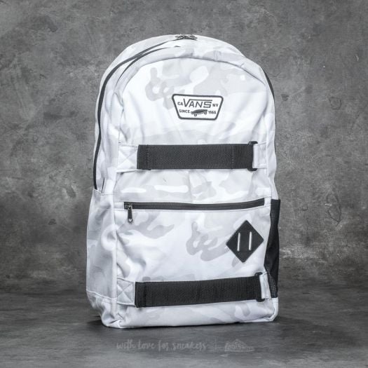 Vans authentic 2 skatepack rucksack on sale