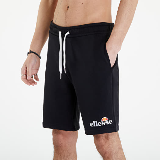 Ellesse fleece shorts deals