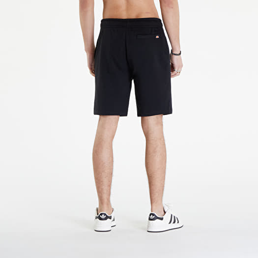 Ellesse fleece shorts discount