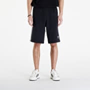 adidas 3-Stripe Short Black