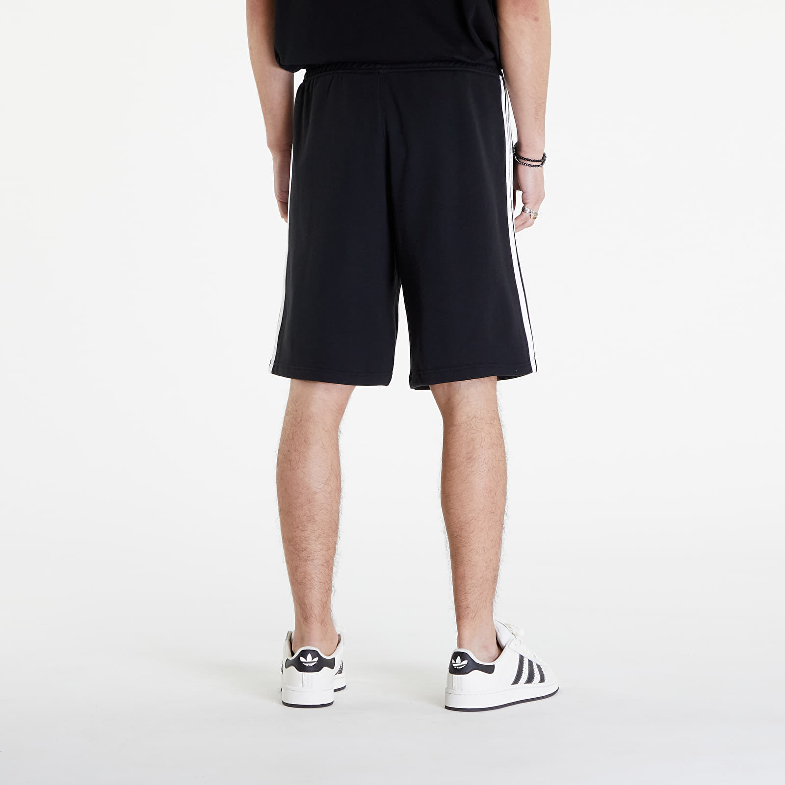 Shorts adidas 3-Stripe Short Black