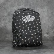 Accessories Vans Realm Backpack Fall Floral Footshop