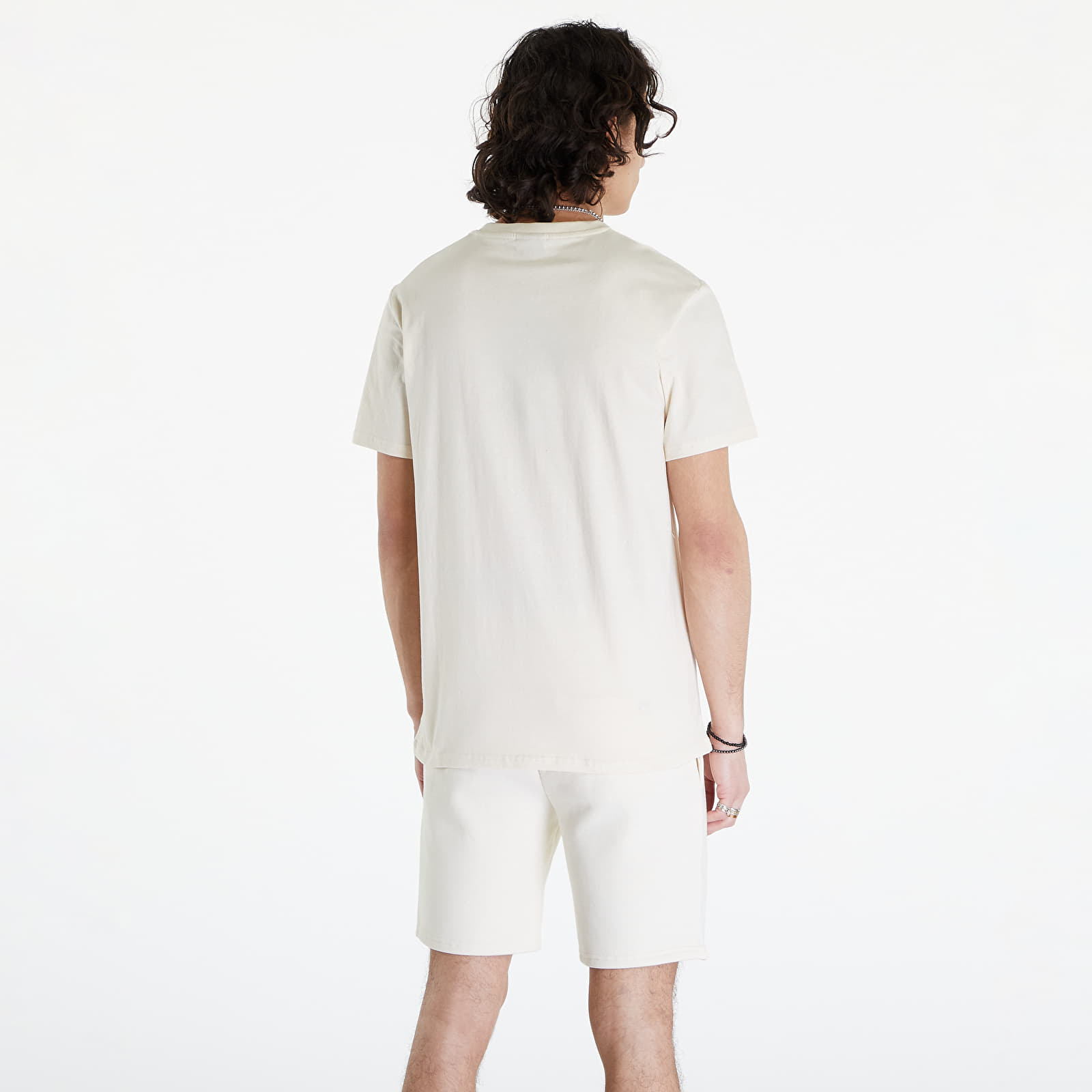 Ellesse Sl Prado Tee Off White | Footshop
