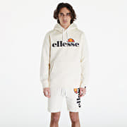 Sweat Ellesse Homme – Blanc, Coton, Taille L – Occasion Très Bon état