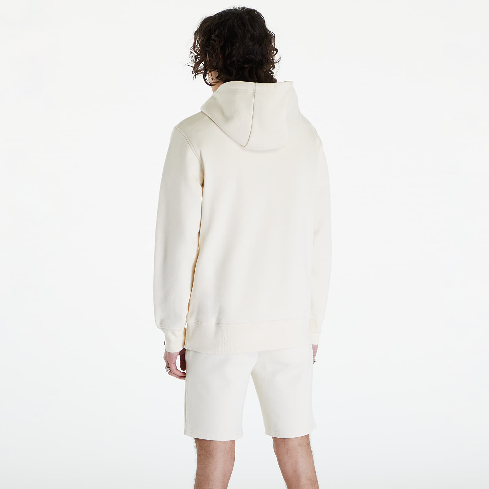 Hoodies and sweatshirts  Ellesse Sl Gottero Hoodie Off White