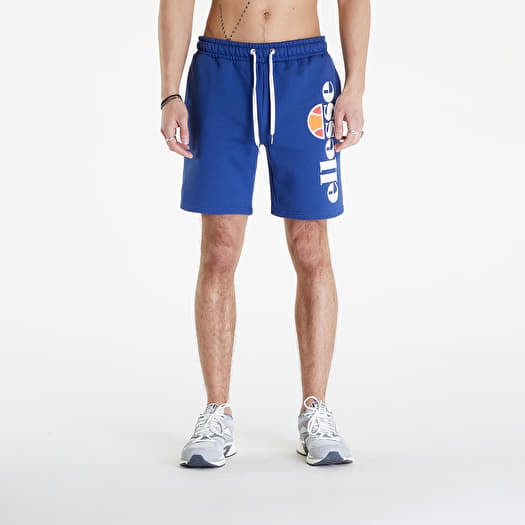 Korte broek Ellesse Bossini Fleece Short Navy
