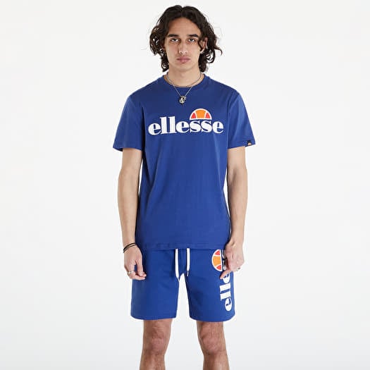 Tričko Ellesse Sl Prado Tee Navy