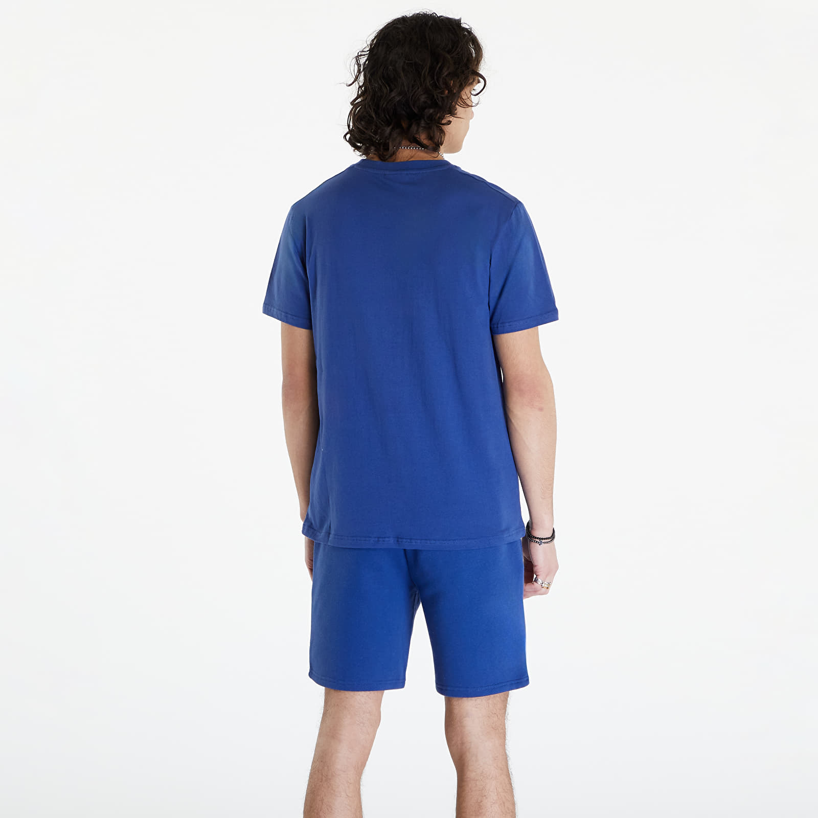 Pólók Ellesse Sl Prado Tee Navy