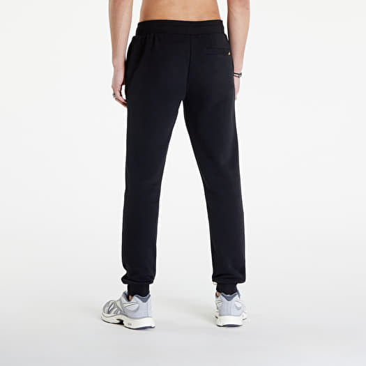 Jogger Pants Ellesse Cravo Jog Pant Black Footshop