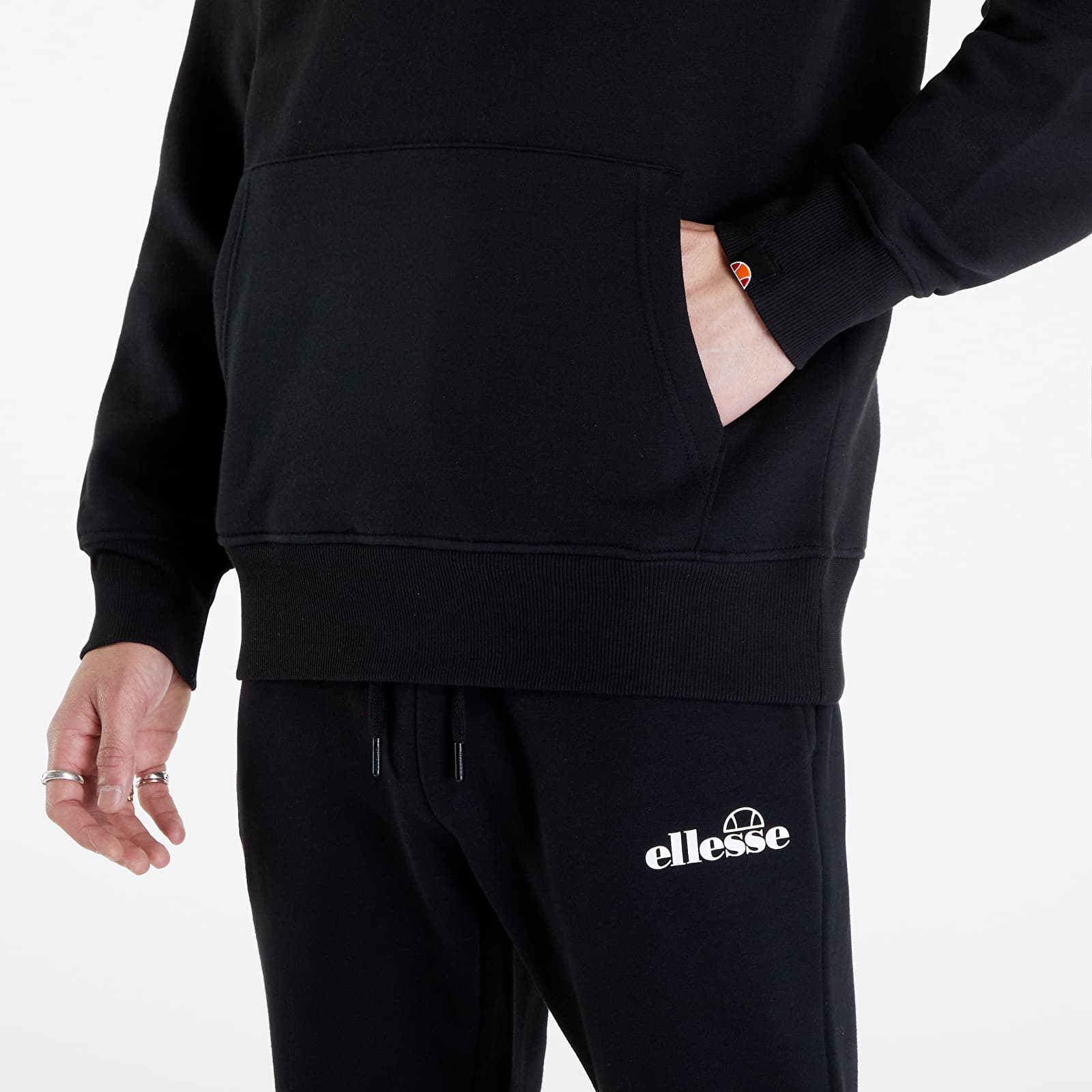Men’s Hoodie Ellesse Pershuta