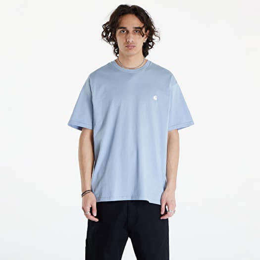 Carhartt t shirt uomo hot sale