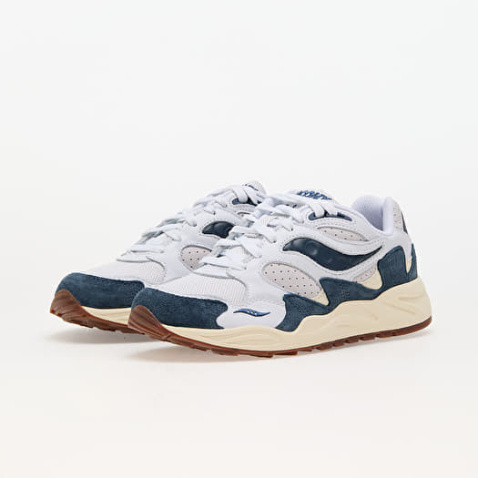 Saucony virrata 2 uomo bianche new arrivals