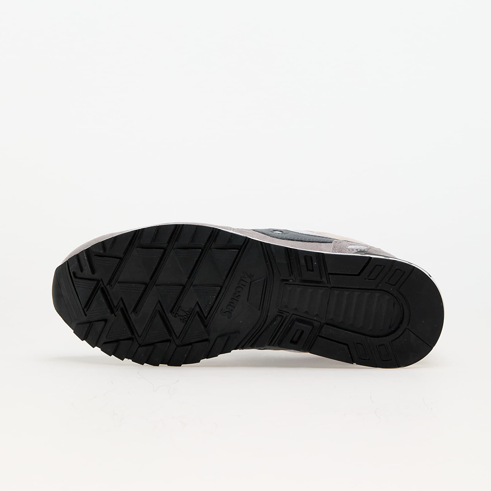Încălțăminte și sneakerși pentru bărbați Saucony Shadow 5000 Grey/ Dark Grey