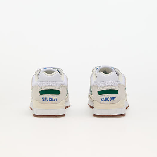 Saucony sneakers white cheap
