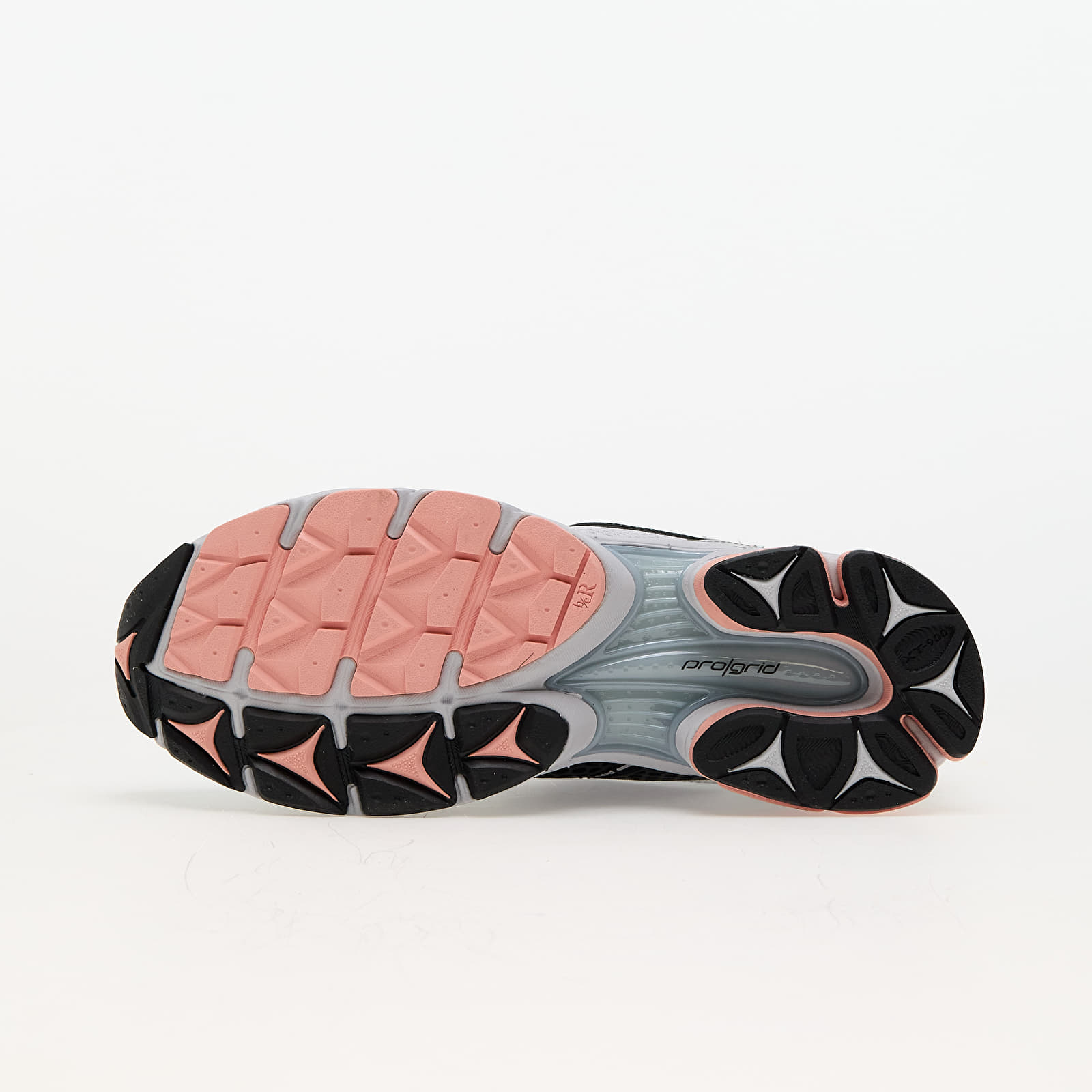 Buty męskie Saucony Progrid Triumph 4 Grey/ Green