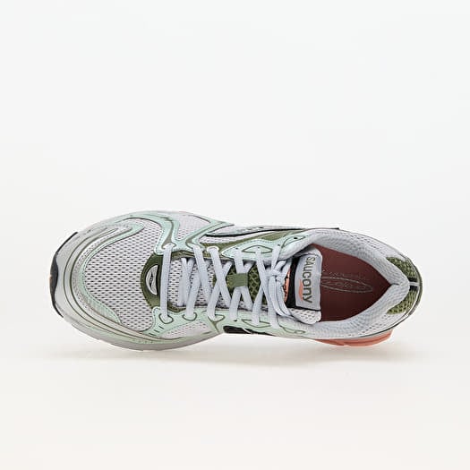 Saucony triumph 2025 4 hombre gris