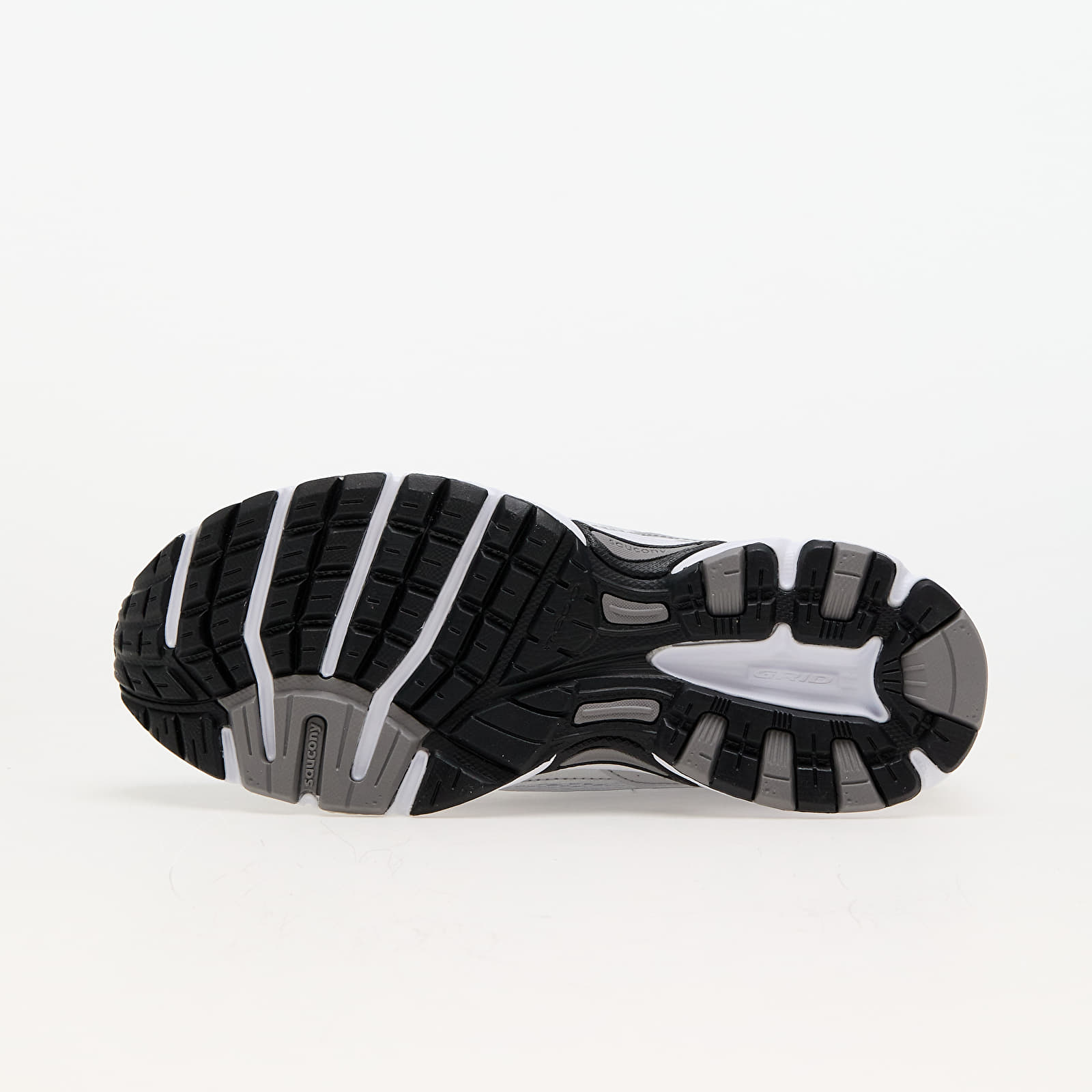Ανδρικά παπούτσια Saucony Ride Millenium Silver