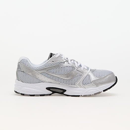Men s shoes Saucony Ride Millenium Silver Footshop