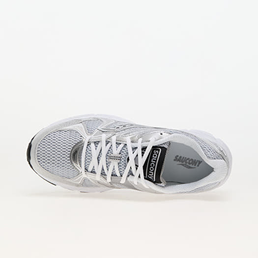 Saucony herren silber best sale