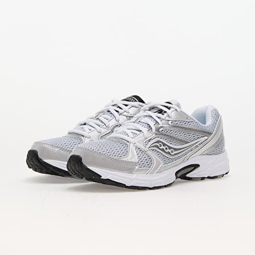 Manner Saucony Ride Millenium Silver Footshop