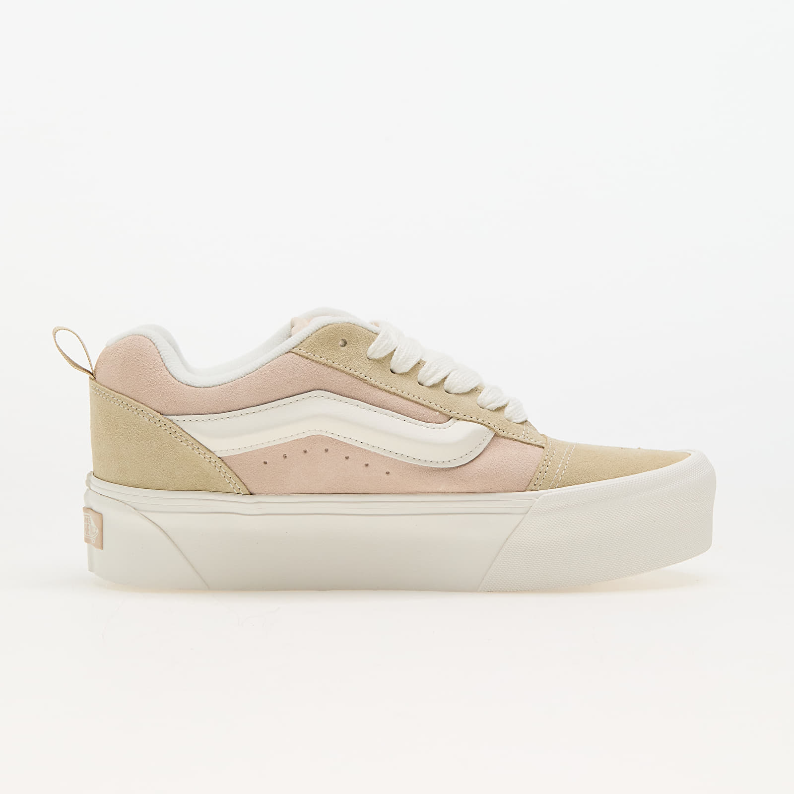 Férfi cipők Vans Knu Stack Mojave Desert