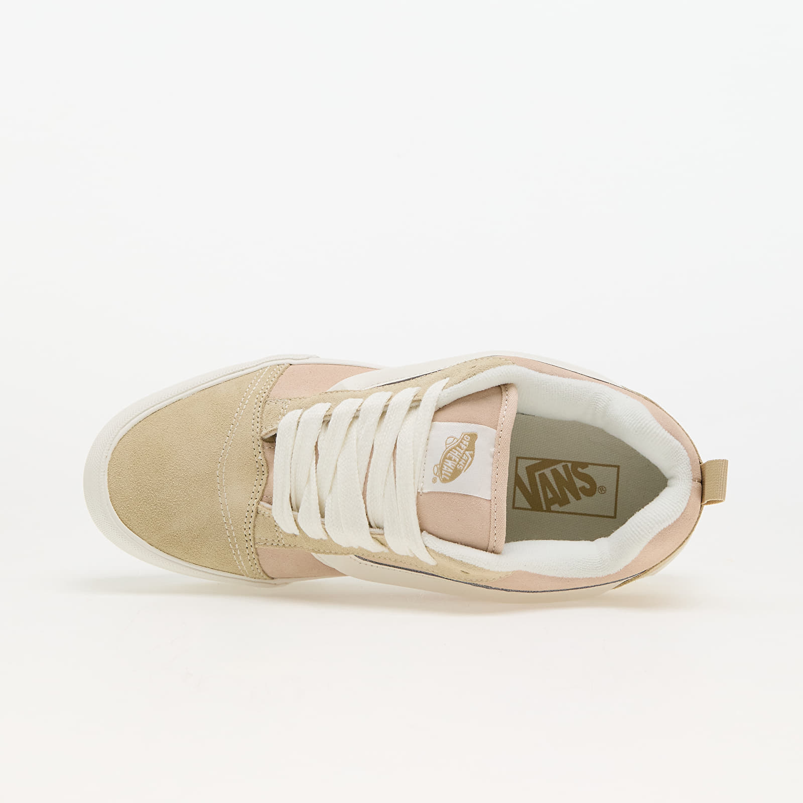 Férfi cipők Vans Knu Stack Mojave Desert