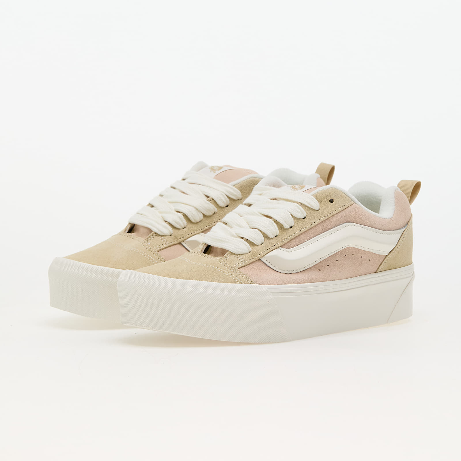 Férfi cipők Vans Knu Stack Mojave Desert