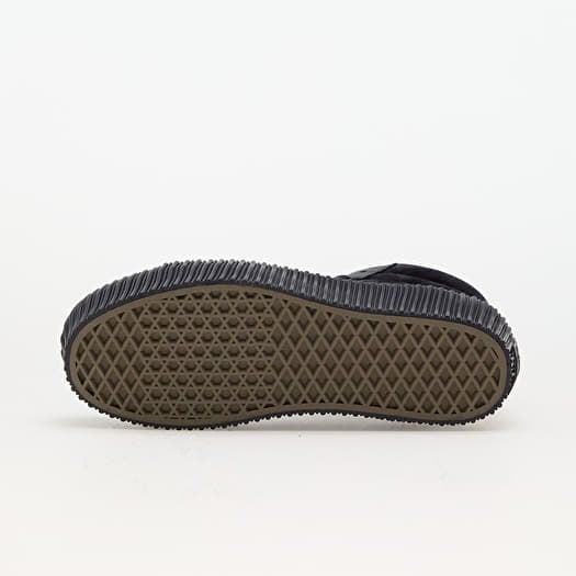 Men's shoes Vans Sk8-Hi Reissue 38 Platform LX Suede/Leather