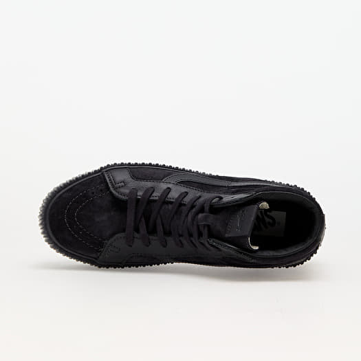 Vans platform 38 on sale