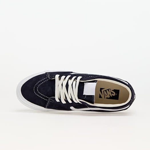 Vans Sk8 Mid Reissue 83 LX Pig Suede
