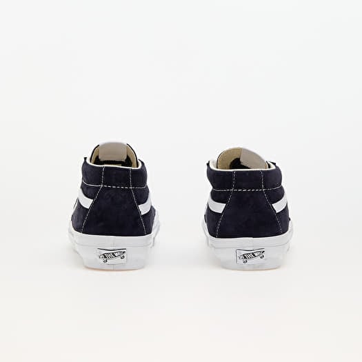 Sk8 Premium Vans Mid 83 Baritone Blue