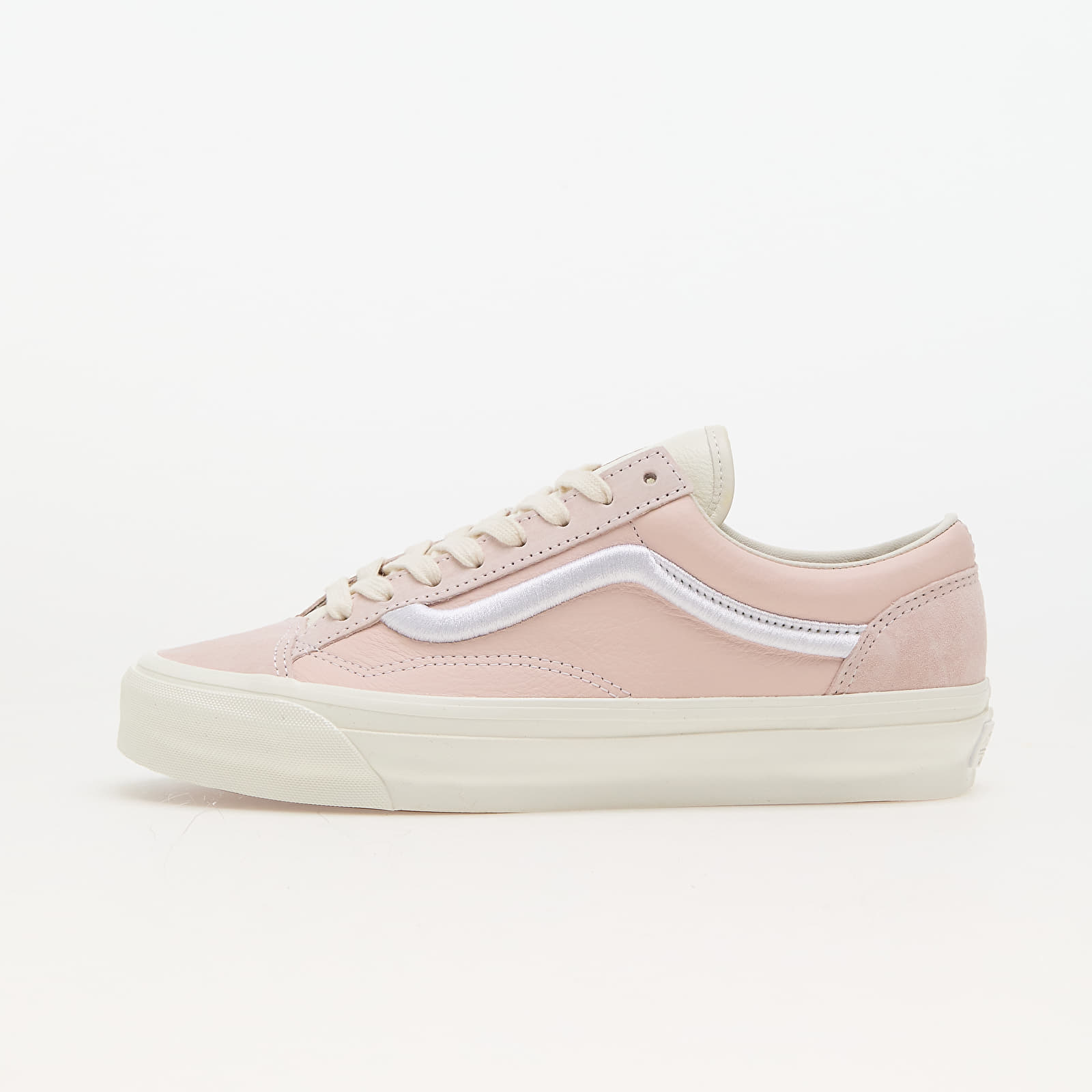 Pánske tenisky a topánky Vans Old Skool Reissue 36 LX Milan Blush