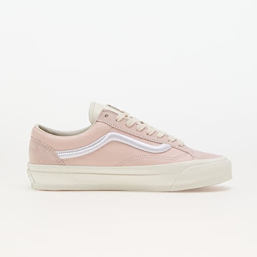 Men s shoes Vans Old Skool Reissue 36 LX Milan Blush Footshop