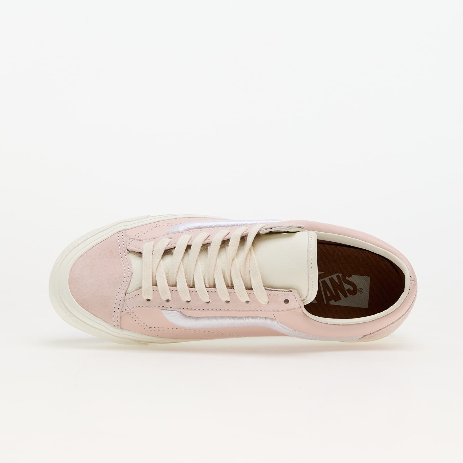 Pánske tenisky a topánky Vans Old Skool Reissue 36 LX Milan Blush