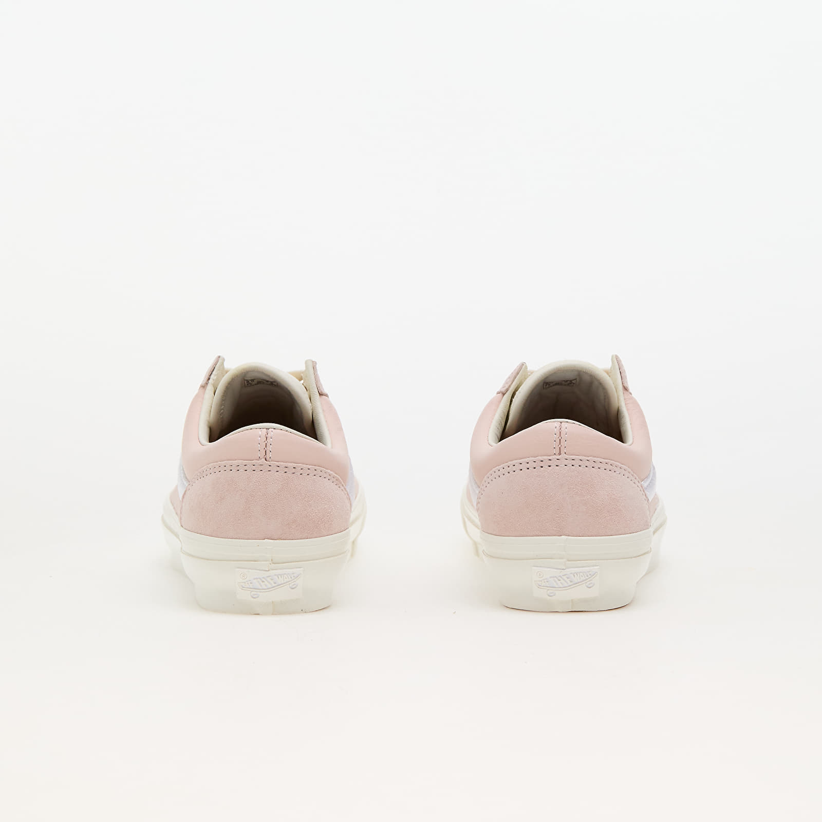 Pánske tenisky a topánky Vans Old Skool Reissue 36 LX Milan Blush