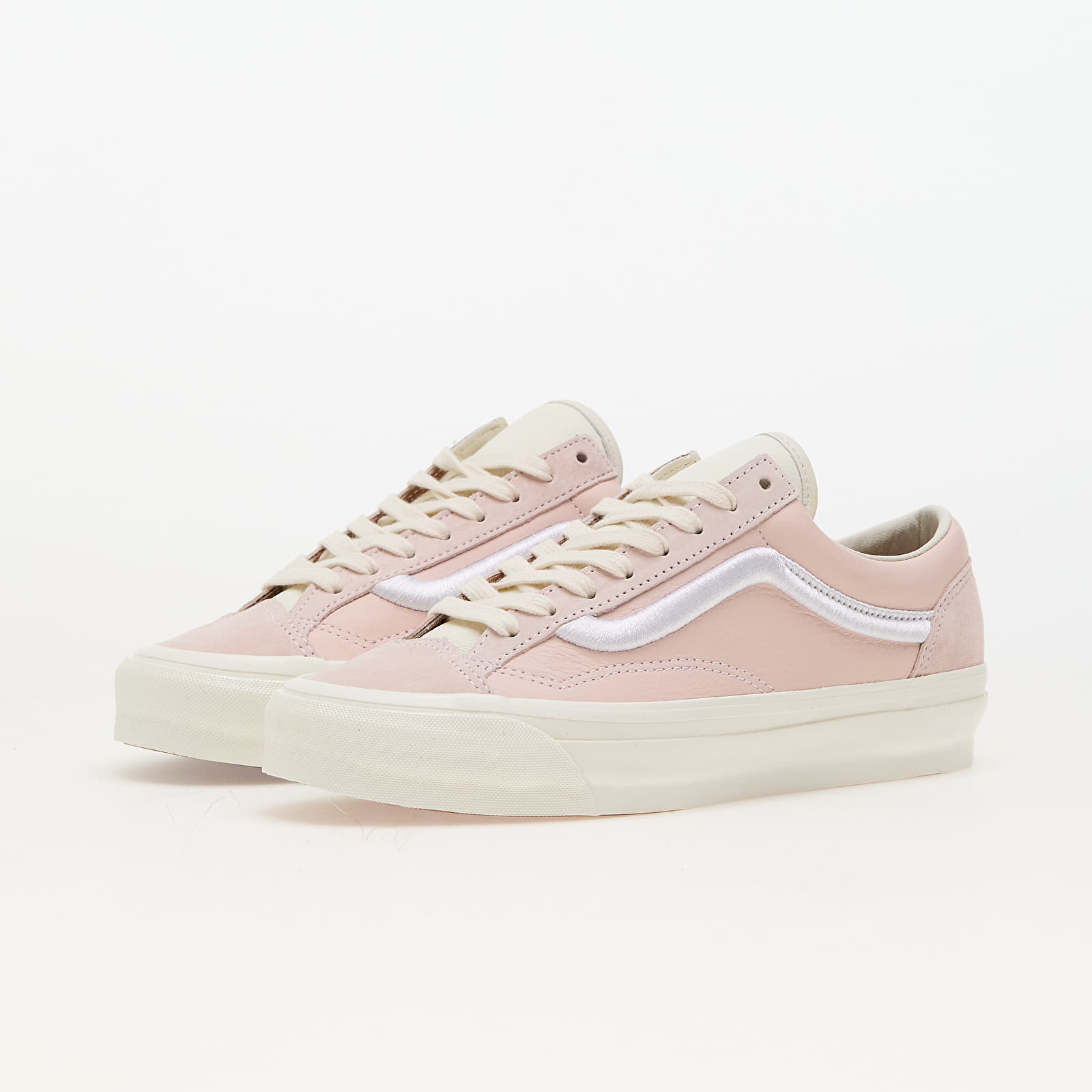 Pánske tenisky a topánky Vans Old Skool Reissue 36 LX Milan Blush