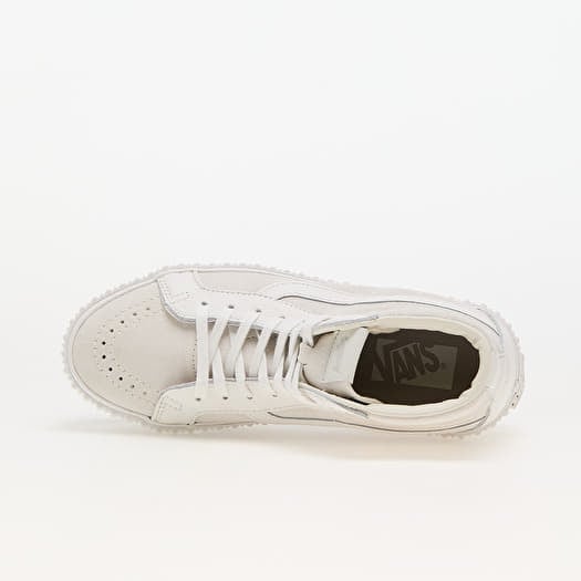Vans Sk8 Hi Reissue 38 Platform LX Suede Leather
