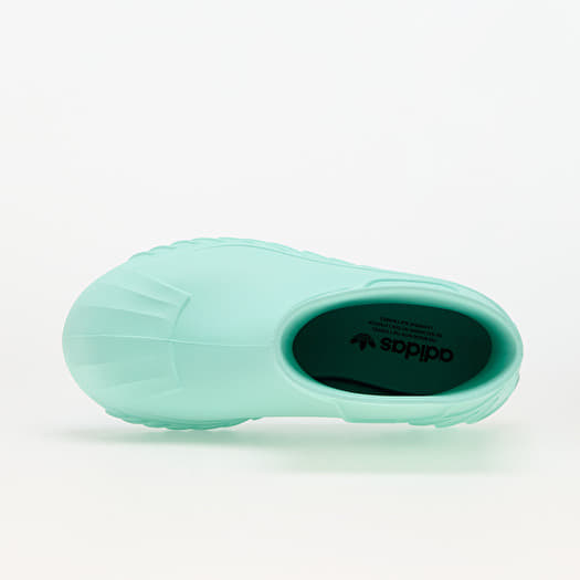 adidas gazelle silver green womens Women's adidas Response CL 'Ivory / Easy Mint' main image 1