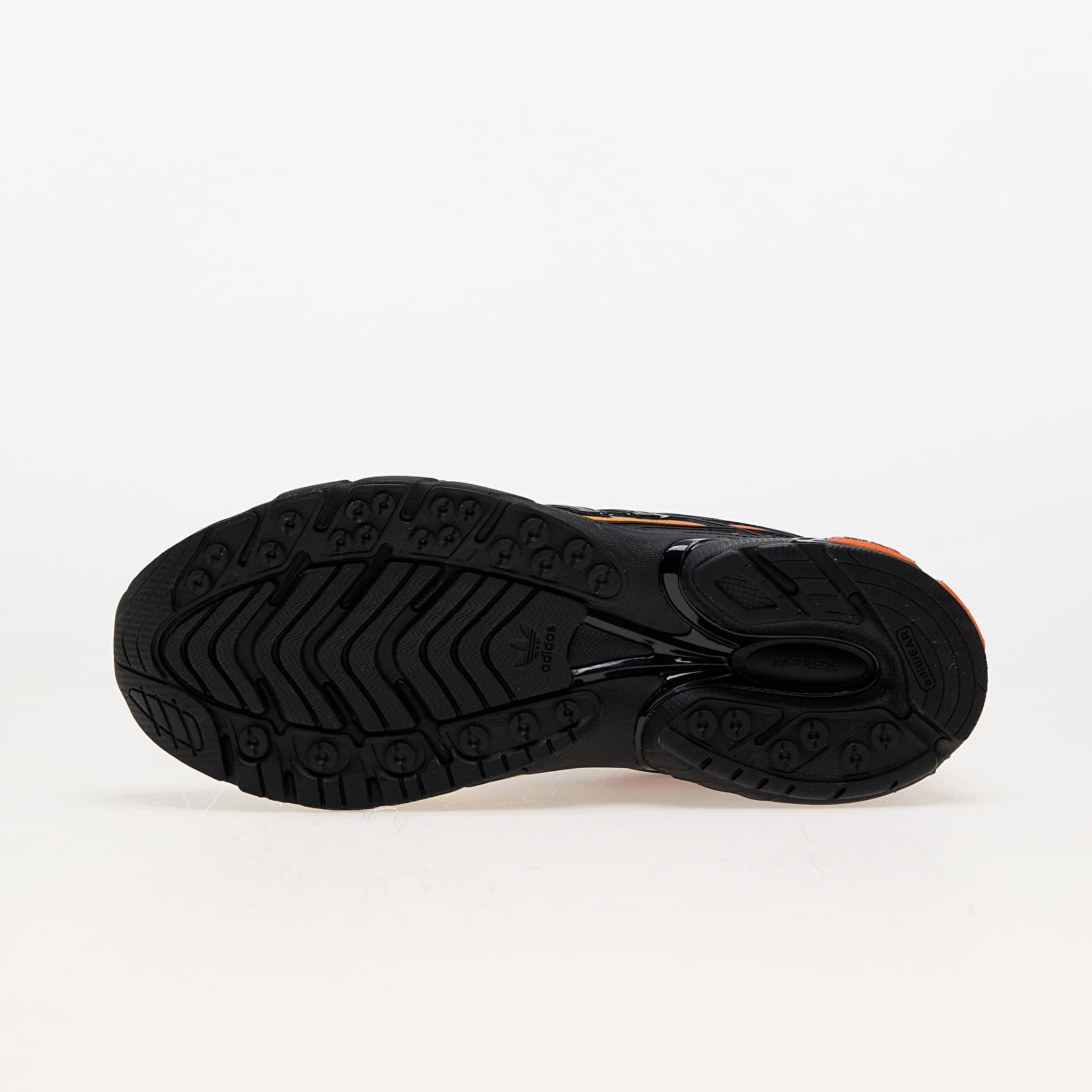 Men's shoes adidas Adistar Cushion Core Black/ Carbon/ Orange