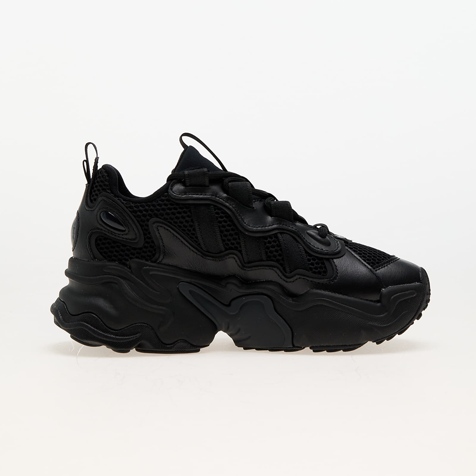 Women's shoes adidas Ozthemis W Core Black/ Core Black/ Carbon