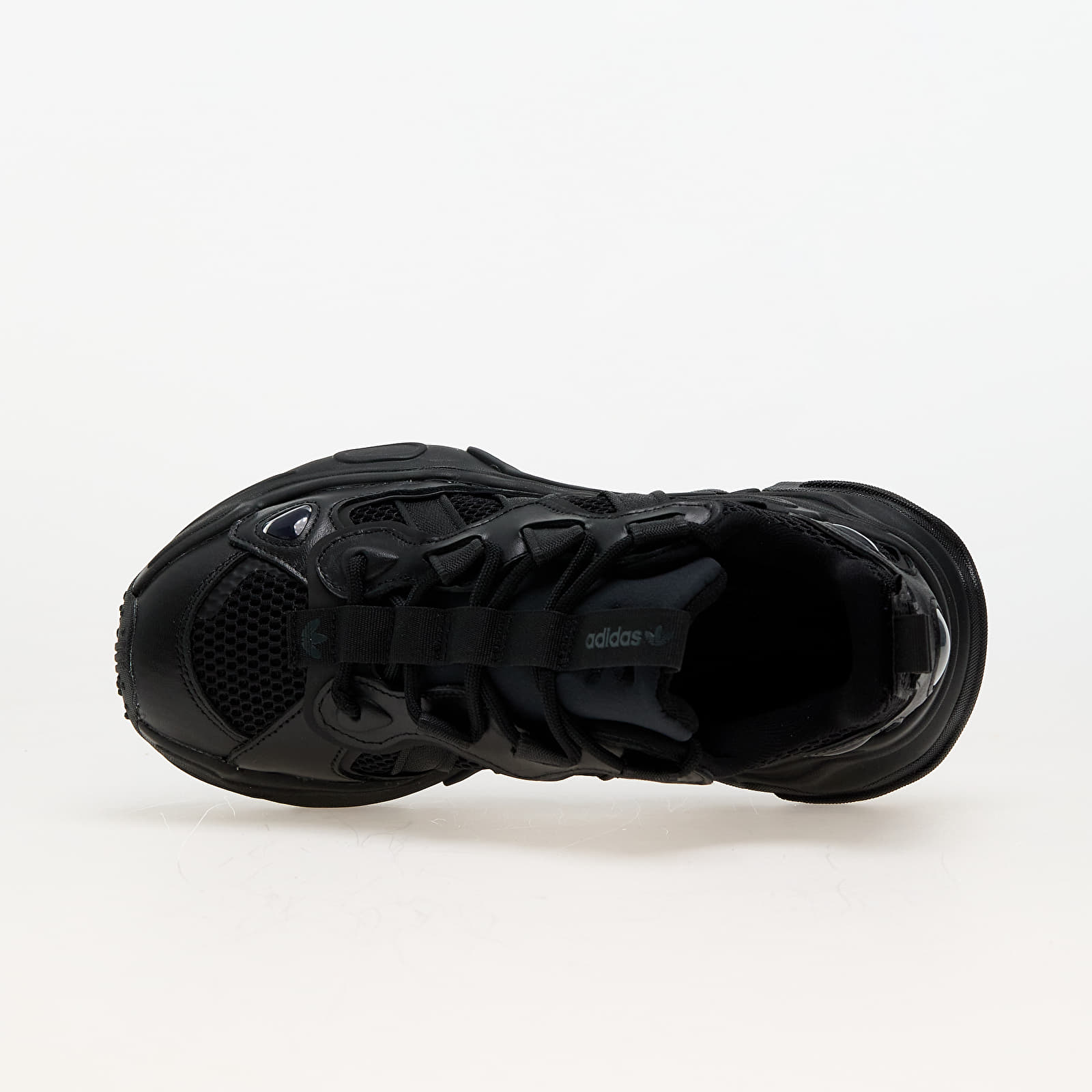 adidas Ozthemis W Core Black Core Black Carbon Footshop