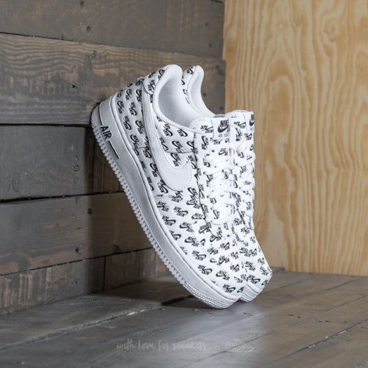 Footshop nike 2025 air force