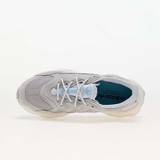 Grey ozweego store