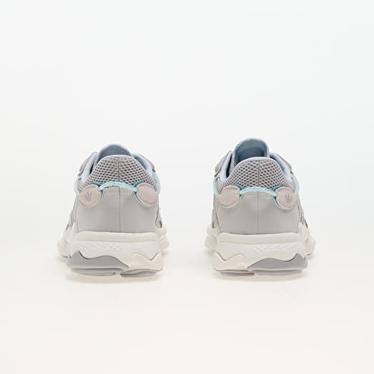 Adidas originals ozweego grey 2025