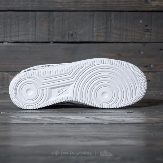 Nike air force 1 '07 qs - uomo scarpe clearance